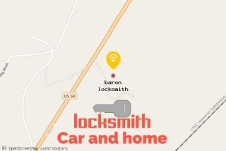 locksmith inbaron - locksmith in baron