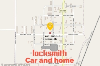locksmith inmarland - locksmith in marland
