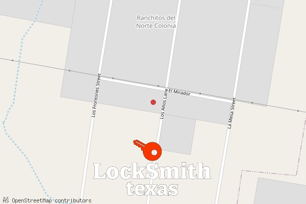 locksmith in ranchitos del norte