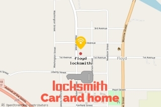 locksmith infloyd - locksmith in floyd ia