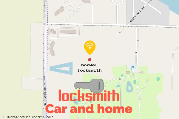 locksmith in norway in