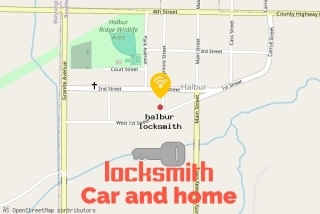 locksmith inhalbur - locksmith in halbur