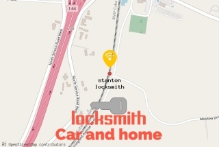 locksmith instanton - locksmith in stanton mo