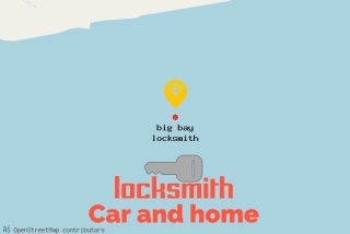 locksmith inbig bay - locksmith in big bay