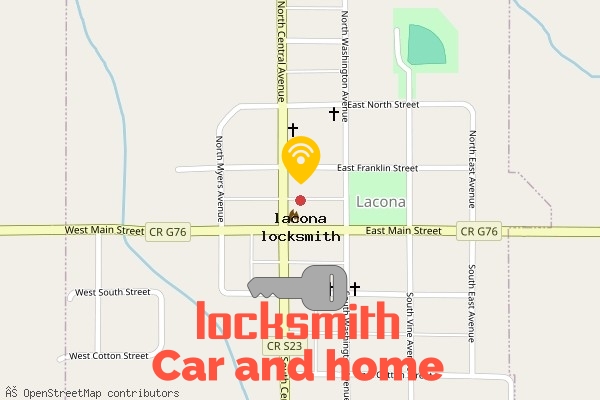 locksmith in lacona ia
