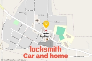 locksmith incooter - locksmith in cooter