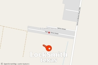 locksmith inel castillo - locksmith in el castillo