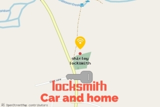 locksmith inshirley - locksmith in shirley ar