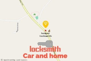 locksmith inhodges - locksmith in hodges al