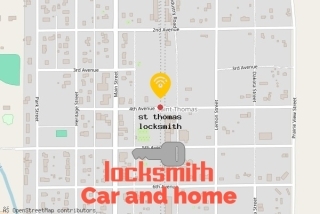 locksmith inst thomas - locksmith in st thomas nd