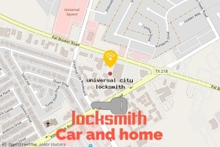 locksmith inuniversal city - locksmith in universal city