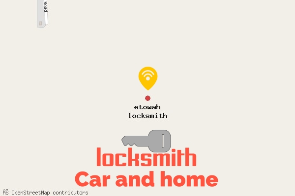 locksmith in etowah ar