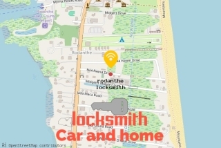 locksmith inrodanthe - locksmith in rodanthe