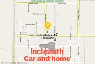 locksmith incolumbus city - locksmith in columbus city
