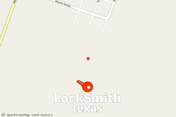 locksmith in washburn tx