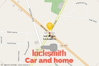 locksmith insaratoga - locksmith in saratoga nc