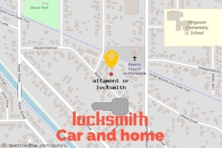 locksmith inaltamont - locksmith in altamont or