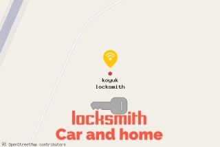 locksmith inkoyuk - locksmith in koyuk