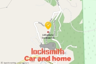 locksmith inidledale - locksmith in idledale