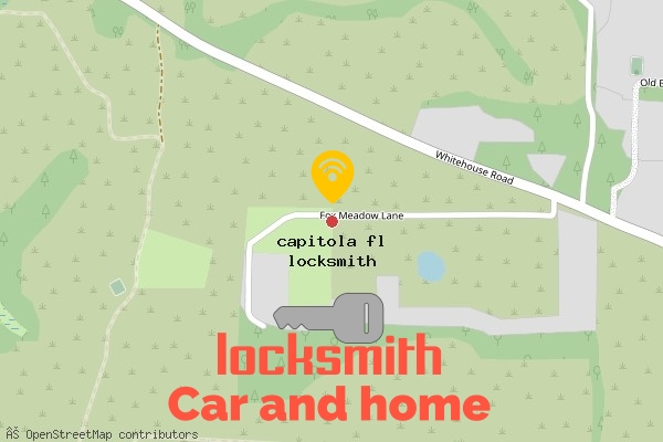 locksmith in capitola fl