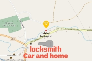 locksmith inpawlet - locksmith in pawlet