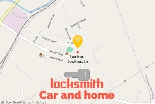 locksmith inhunker - locksmith in hunker