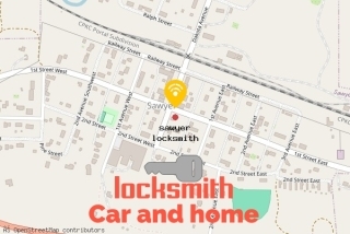 locksmith insawyer - locksmith in sawyer nd