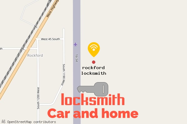 locksmith in rockford id