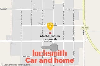 locksmith inneosho rapids - locksmith in neosho rapids