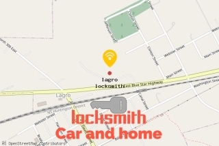 locksmith inlagro - locksmith in lagro