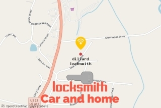 locksmith indillard - locksmith in dillard ga