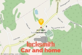 locksmith inpullman - locksmith in pullman wv