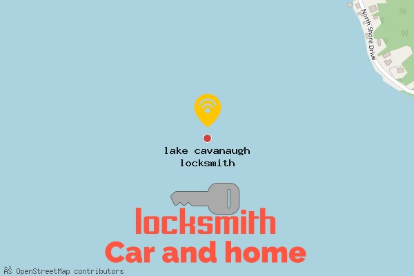 locksmith in lake cavanaugh