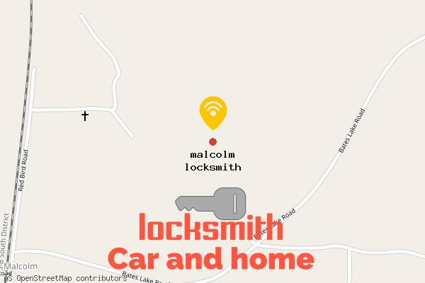 locksmith in malcolm al