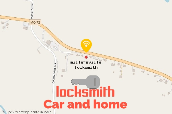 locksmith in millersville mo