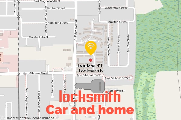 locksmith in bartow fl