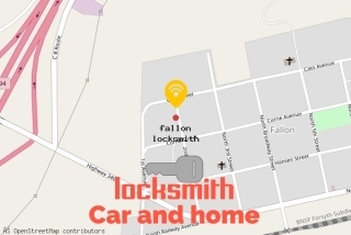 locksmith infallon - locksmith in fallon mt