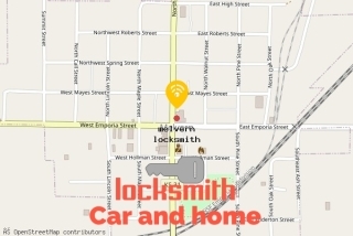 locksmith inmelvern - locksmith in melvern