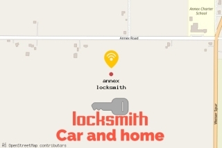 locksmith inannex - locksmith in annex