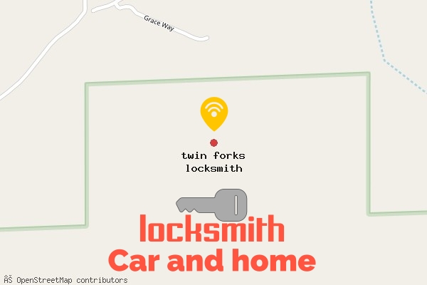 locksmith in twin forks