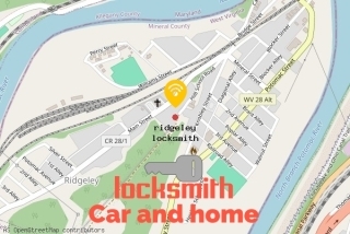 locksmith inridgeley - locksmith in ridgeley
