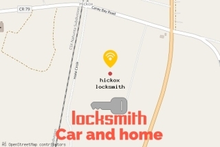 locksmith inhickox - locksmith in hickox