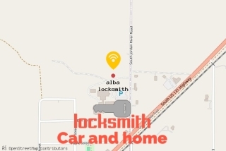 locksmith inalba - locksmith in alba mi
