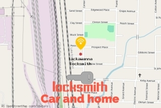 locksmith inlackawanna - locksmith in lackawanna