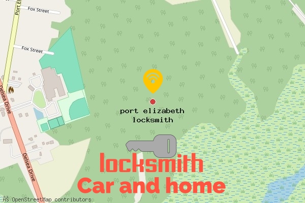 locksmith in port elizabeth