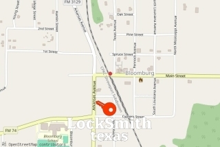 locksmith inbloomburg - locksmith in bloomburg