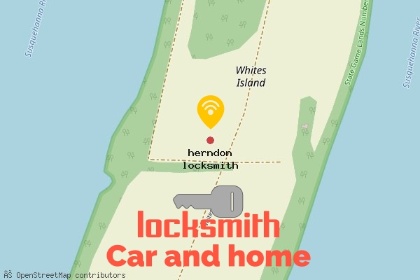 locksmith in herndon pa