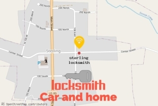 locksmith insterling - locksmith in sterling ut