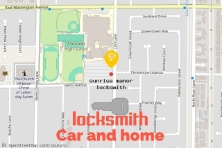 locksmith insunrise manor - locksmith in sunrise manor