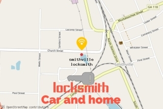 locksmith insmithville - locksmith in smithville ga